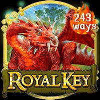 Royal Key